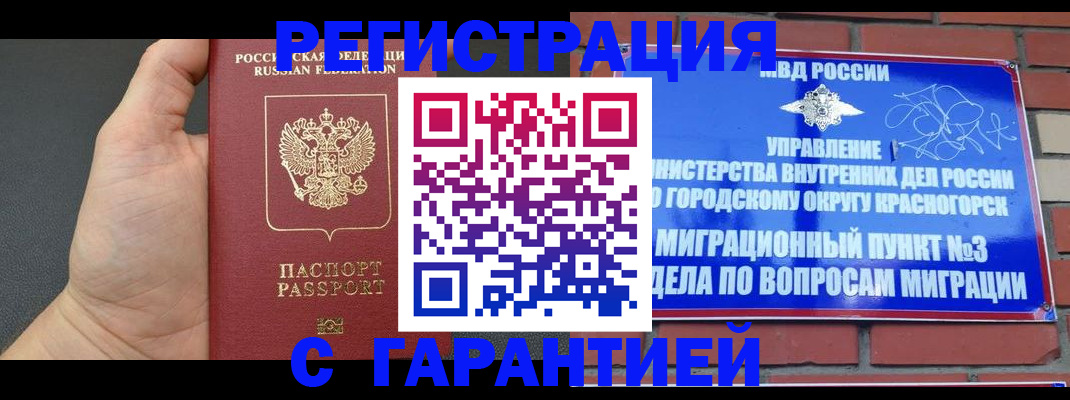 прописка иностранных граждан в Полярных Зорях
